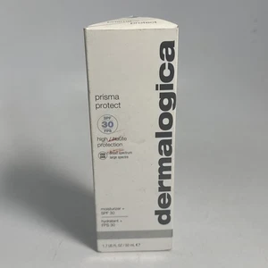 DERMALOGICA 1.7 oz Prisma Protect SPF 30 New in Box Sealed 11/2026 - Picture 1 of 6
