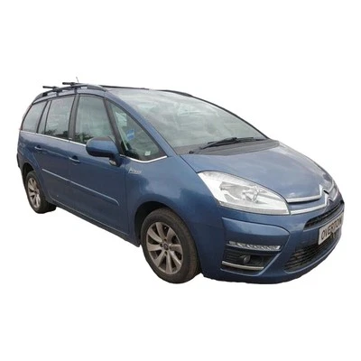 CITROEN C4 PICASSO MK1 INTERIOR MIRROR - Image 1 of 4