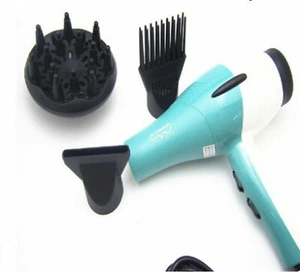 Sonar SN-7730 Asciugacapelli  con Diffusore - Nero - Imagen 1 de 1