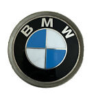 BMW 1 2 3 4 5 6 7 M X Z SERIES WHEEL RIM HUBCAP HUB CENTER CAP DUST COVER OEM