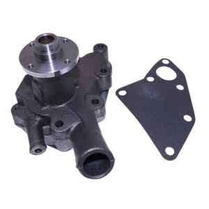 Bomba de agua para carretilla elevadora Isuzu Elf Journey con motor G201 C240 C221 G240 - Imagen 1 de 6