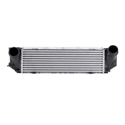 Charge Air Cooler Turbo Intercooler Fits 2012-2016 BMW 528i 518iX xDrive L4 2.0 - Изображение 1 из 4