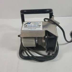 Mongoose Thruster Small Appliance Refrigerant Recovery System 271 - Picture 1 of 6