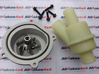 Land Rover Defender 90, Discovery 2, TD5, Thermostat & Housing & Water Pump,