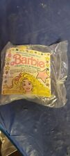 1990 Barbie McDonalds Happy Meal Toy Doll - Ice Capades #7