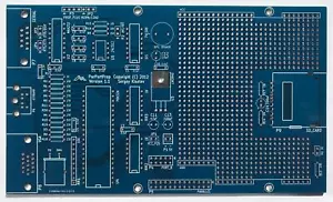 Z80 ZETA ParPortProp (PPP) V1.1 - Picture 1 of 1