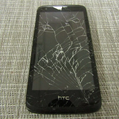 HTC DESIRE 526 - (VERIZON WIRELESS) CLEAN ESN, UNTESTED, PLEASE READ!! 40769 - Image 1 of 2