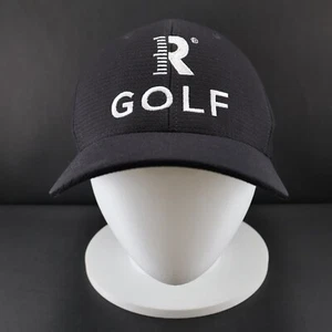 Travis Matthew Rapsodo Golf Flexfit Fitted Hat L/XL - Picture 1 of 5