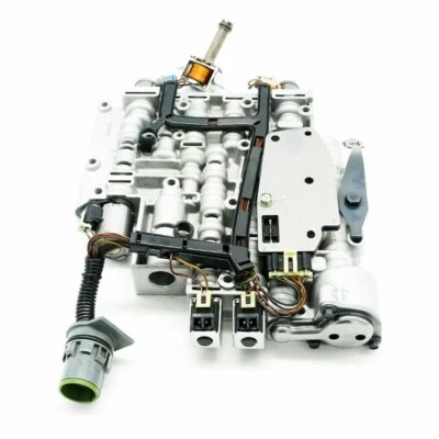 Cuerpo de válvula 4L60E 4L65E 4L70E 03-07 GMC Sierra garantía de por vida Foto 1 de 3