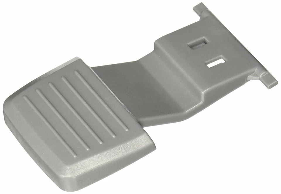 Подходит для Hoover ПЕДАЛЬ СПУСКА РУЧКИ WindTunnel MAX 521048002 UH30600 - Изображение 1 из 1