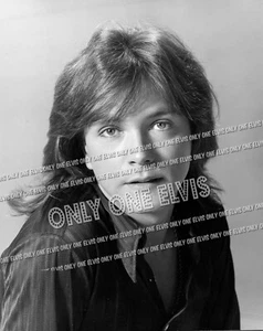 Estrella del canto de los años 1970 "DAVID CASSIDY" (FOTO) ""La familia Partridge"" nuevo J-033 - Imagen 1 de 1