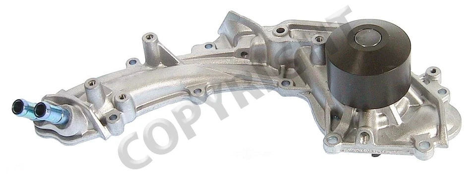 Bomba de agua del motor Airtex AW9218, NUEVA MARCA PREMIUM EE. UU. ¡PIEZA DIRECTA DE FÁBRICA! Foto 1 de 1