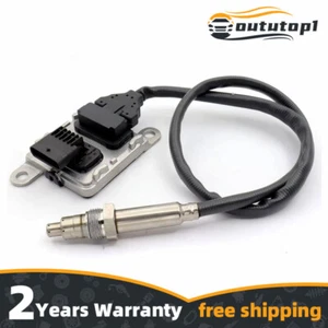 New Nox Sensor For Chevrolet Colorado GMC Canyon 2016-2019 2.8L Diesel 55500841 - Picture 1 of 6