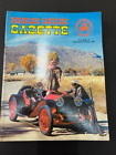 Horseless Carriage Gazette September-October 1970-- feature cars, Haynes history