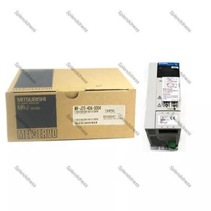 MR-J2S-40A-S004 NEU MITSUBISHI MR-J2S-40A-S004 SERVOTREIBER - Bild 1 von 4