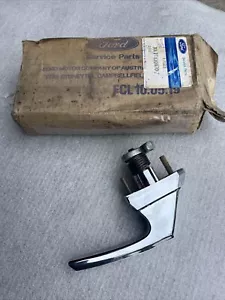 Ford XA XB Wagon Tailgate Handle P/N XA 71430A70 Nos - Bild 1 von 24