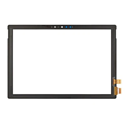 Digitizer With Flex Cable Compatible For Microsoft Surface Pro 7 1866 - Image 1 of 3