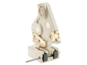 For 1975-1976, 1979-1989 Chevrolet P20 Alternator Brush Assembly Wells 76472YZHJ - Picture 1 of 2