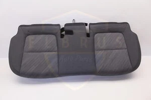 2021 2022 2023 2024 KIA SELTOS LX REAR SEAT BOTTOM LOWER CUSHION CLOTH OEM - Picture 1 of 7