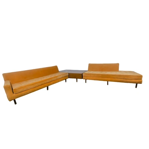 Harvey Probber Sectional Sofa Cover