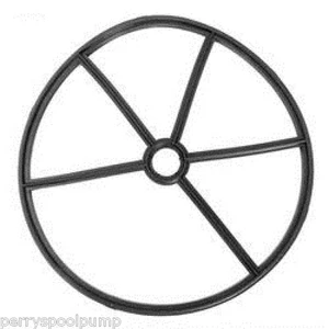 Filtro Praher Junta Araña G-417 Pentair 271148 SM-20-2 Sta Rite 14971-SM20E12 - Imagen 1 de 1