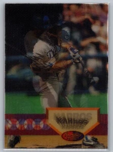1994 Sportflics Eric Karros #5 - Picture 1 of 2