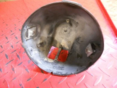 Suzuki SP125 1982 cubo de faros #3111 Foto 1 de 3