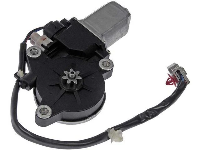 For 1997-2001 Honda Prelude Window Motor Front Left Dorman 23241YYMV 1999 1998 - Image 1 of 2