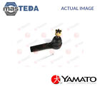 I13009YMT TRACK ROD END RACK END LEFT RIGHT FRONT OUTER YAMATO NEW