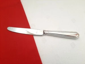 BSF Acrism 1 coltello coltello da tavola 21,5 cm argento anni 90 come nuovo - Foto 1 di 9