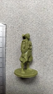 OUVRIER MINIATURE /ORIENTAL /SHOGUN NO KATANA/P664 - Imagen 1 de 1