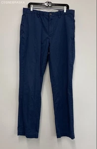 Polo Ralph Lauren Polo Ralph Lauren Stretch Classic Fit Hose - Größe 34/34 - Bild 1 von 7