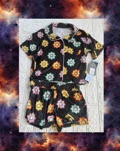 Art Class Girls Pajamas Size Medium 8 NWT - Picture 1 of 3