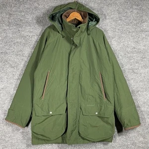 Schoffel Original Ptarmigan H-III Shooting Jacket Men's Size US 38 Gore-tex - Picture 1 of 23