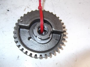 HONDA NSR125 BALANCE SHAFT GEAR - Picture 1 of 3