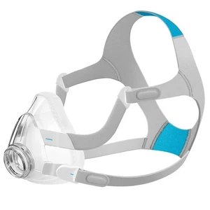 Frame Set for Air-Fit F20 - Includes Cushion, Frame, Headgear with Clips Small - Picture 1 of 2
