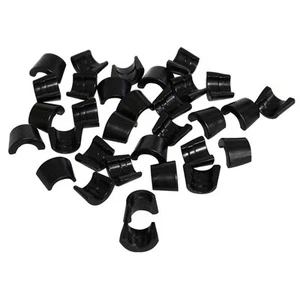 Howards Keeper Set 93017; 10 deg 11/32 in. Single Groove Steel, +.035 in. - Picture 1 of 1