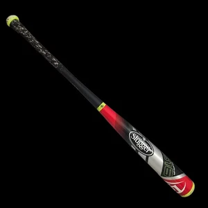 33" Louisville Slugger Omaha 516 -3 BBCOR Baseball Bat 30oz 2 5/8” Model BB05163 - Picture 1 of 12