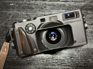 Handmade Wooden Hand Grip for Hasselblad Xpan II Fuji Fujifilm TX1 TX2 TX-2 TX-1 - Picture 1 of 11