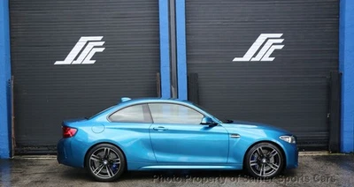 2017 BMW M2  - Image 1 of 4