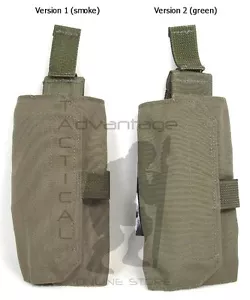 BAE Systems ECLiPSE 10 runde Schussschale Munition MOLLE Beutel - Ranger grün V2 - Bild 1 von 4