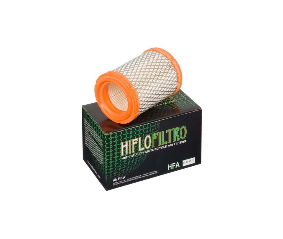 Ducati Monstruo /Scrambler/Hypermotard - Filtro de Aire / HFA6001 - Imagen 1 de 1