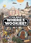 Star Wars: Where's The Wookiee? Search An..., Lucasfilm