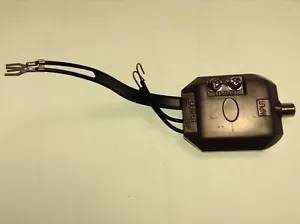 Plasma Television Crest Seperator 317 VHF UHF Antenna - Picture 1 of 2