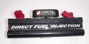 OEM 2002 02 GTX DI 947 951 DISTRIBUIDOR DE INYECCIÓN DIRECTA DE COMBUSTIBLE 275500556 K34-54 - Imagen 1 de 3