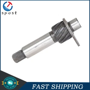 For Yamaha YZ125 YZ 125 1986-2004 KICK AXEL KICKSTART Shaft 1LX-15660-03-00 - Picture 1 of 10