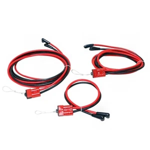 VENOM ATV Winch Quick Connect Winch Wiring Kit For 1500lbs-6000lbs Winches - Picture 1 of 1