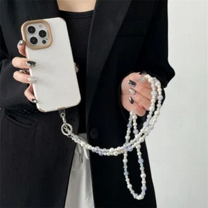 Anti-lost Crossbody Phone Hanging Chain Crossbody Phone Lanyard New Year Gifts - Zdjęcie 1 z 7