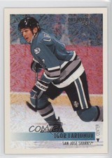 1994-95 O-Pee-Chee Premier Special Effects Igor Larionov #170 HOF