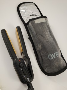 Las mejores ofertas en GVP Cerámica Planchas para el pelo y Tenazas | eBay